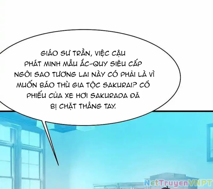 Vô Địch Học Bạ Hệ Thống Chapter 245 - Trang 4
