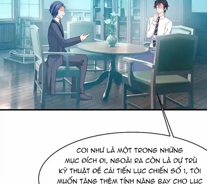 Vô Địch Học Bạ Hệ Thống Chapter 245 - Trang 4