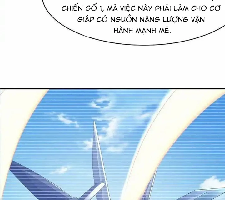 Vô Địch Học Bạ Hệ Thống Chapter 245 - Trang 4