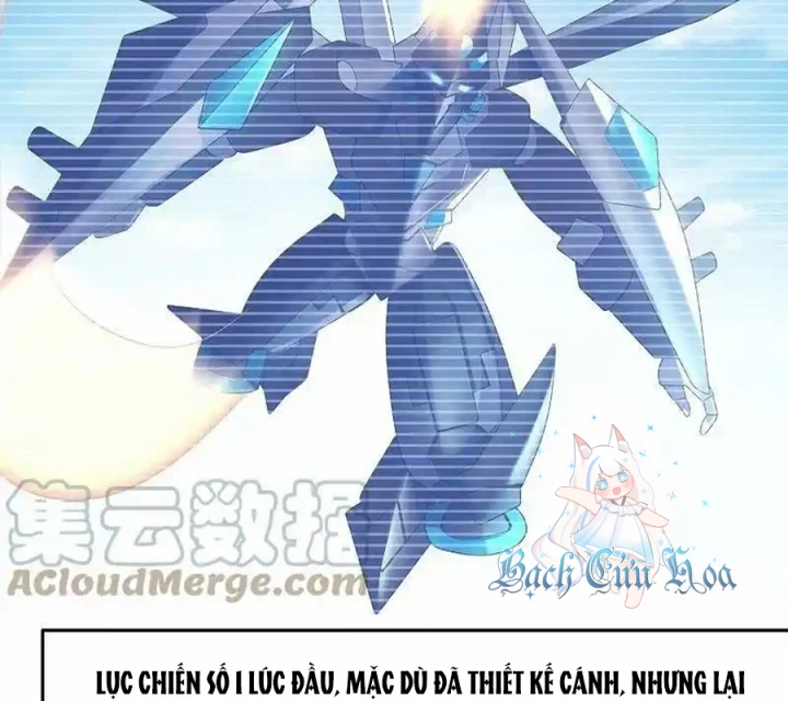 Vô Địch Học Bạ Hệ Thống Chapter 245 - Trang 4