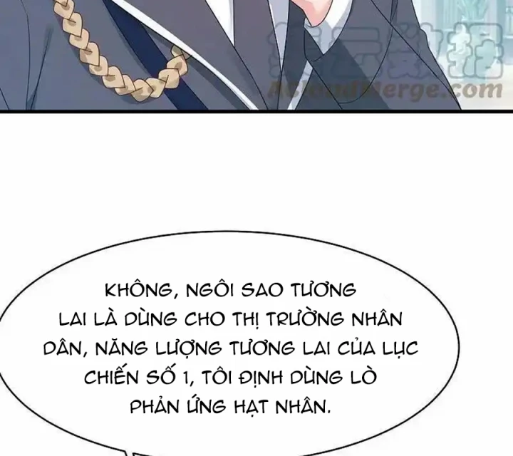 Vô Địch Học Bạ Hệ Thống Chapter 245 - Trang 4