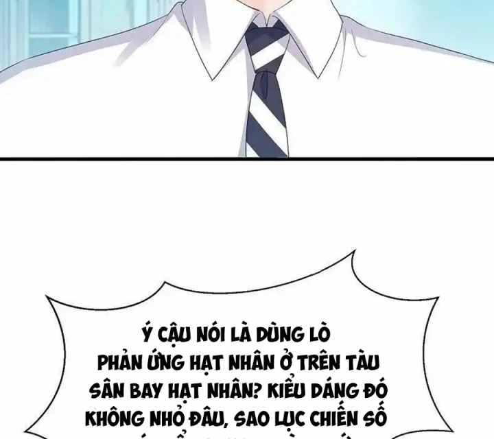 Vô Địch Học Bạ Hệ Thống Chapter 245 - Trang 4