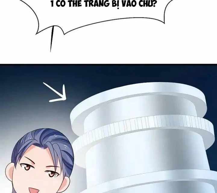 Vô Địch Học Bạ Hệ Thống Chapter 245 - Trang 4