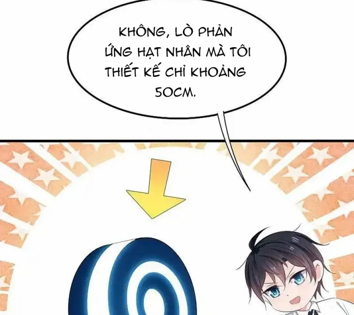 Vô Địch Học Bạ Hệ Thống Chapter 245 - Trang 4