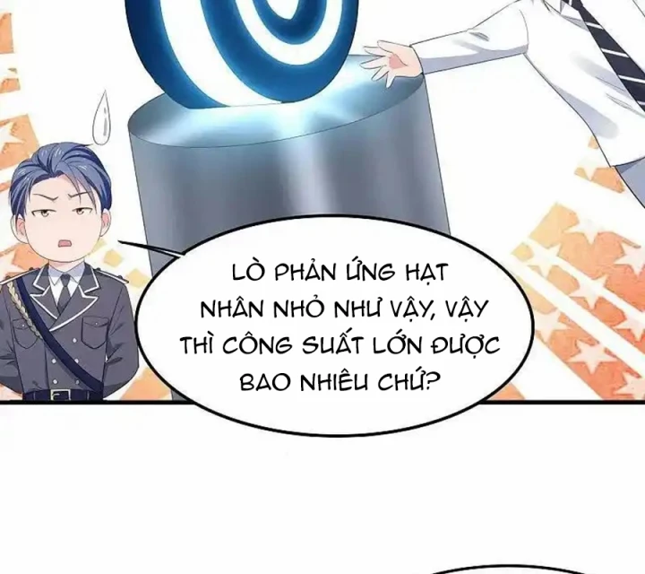 Vô Địch Học Bạ Hệ Thống Chapter 245 - Trang 4