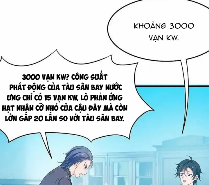 Vô Địch Học Bạ Hệ Thống Chapter 245 - Trang 4