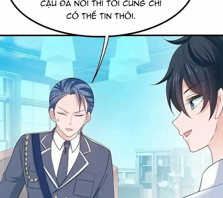Vô Địch Học Bạ Hệ Thống Chapter 245 - Trang 4