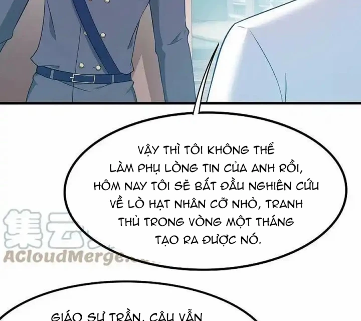 Vô Địch Học Bạ Hệ Thống Chapter 245 - Trang 4