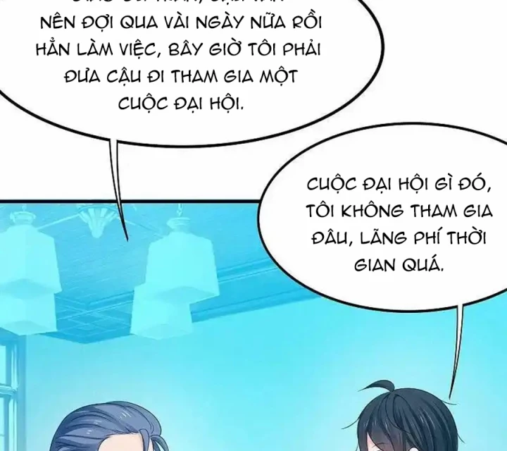 Vô Địch Học Bạ Hệ Thống Chapter 245 - Trang 4