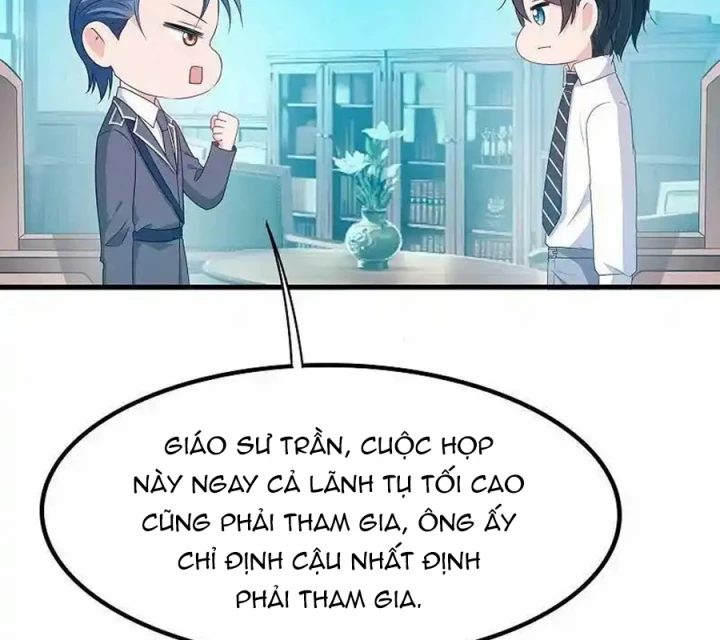 Vô Địch Học Bạ Hệ Thống Chapter 245 - Trang 4
