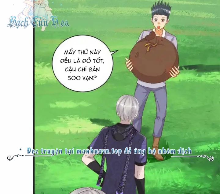 Pháp Sư Truyền Kỳ Chapter 56 - Trang 3