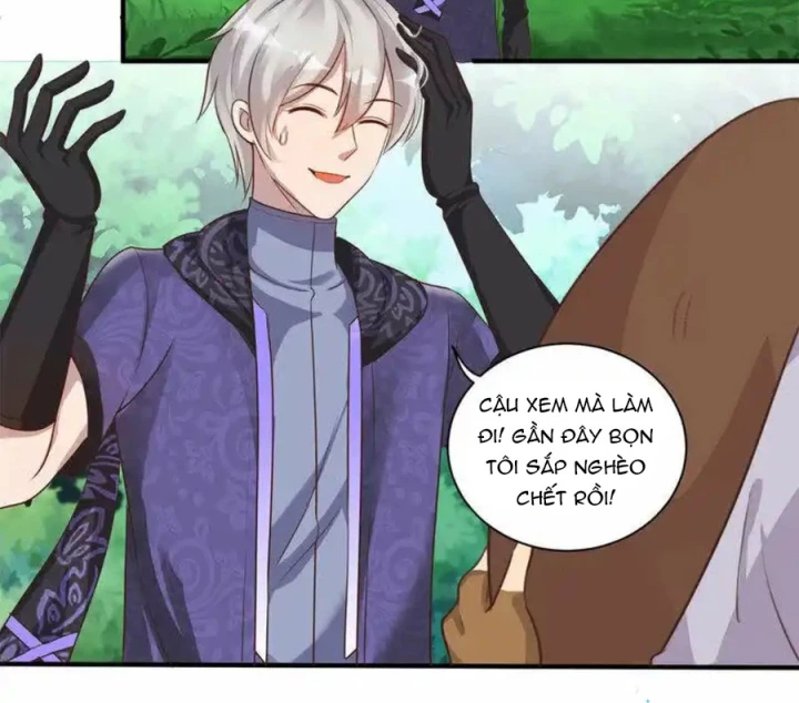 Pháp Sư Truyền Kỳ Chapter 56 - Trang 3