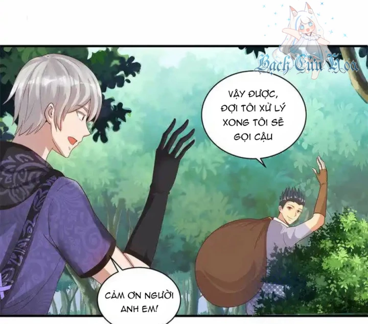 Pháp Sư Truyền Kỳ Chapter 56 - Trang 3