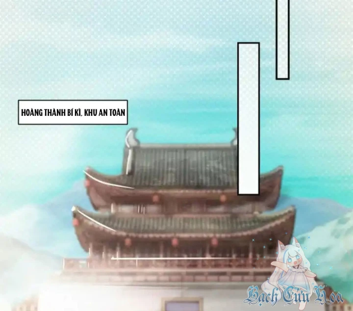 Pháp Sư Truyền Kỳ Chapter 56 - Trang 3