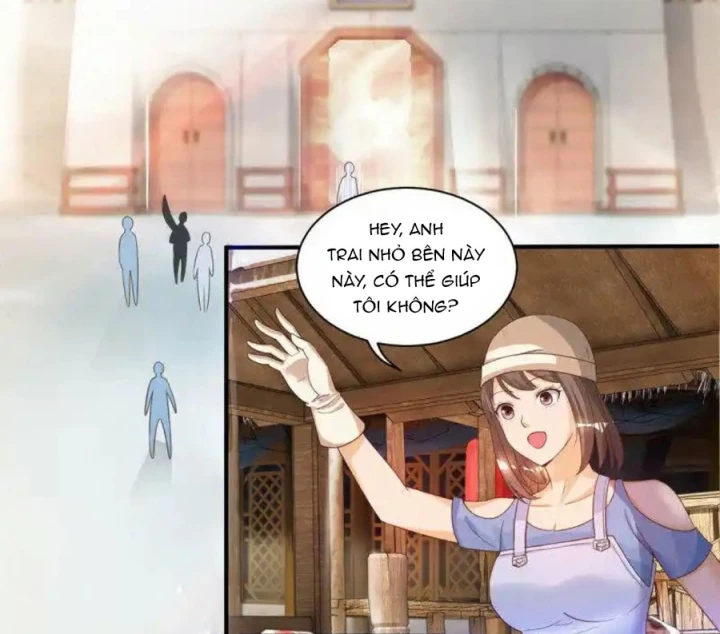Pháp Sư Truyền Kỳ Chapter 56 - Trang 3