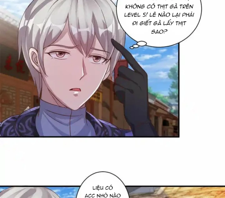 Pháp Sư Truyền Kỳ Chapter 56 - Trang 3