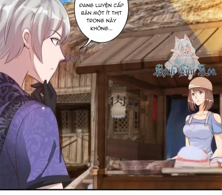 Pháp Sư Truyền Kỳ Chapter 56 - Trang 3