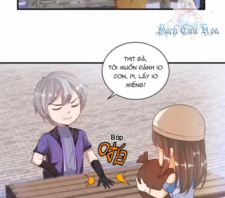 Pháp Sư Truyền Kỳ Chapter 56 - Trang 3