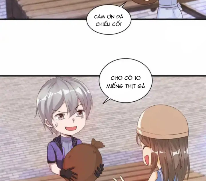 Pháp Sư Truyền Kỳ Chapter 56 - Trang 3