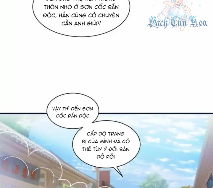 Pháp Sư Truyền Kỳ Chapter 56 - Trang 3