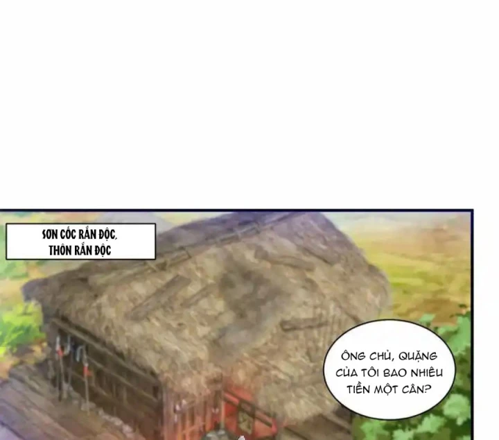 Pháp Sư Truyền Kỳ Chapter 56 - Trang 3