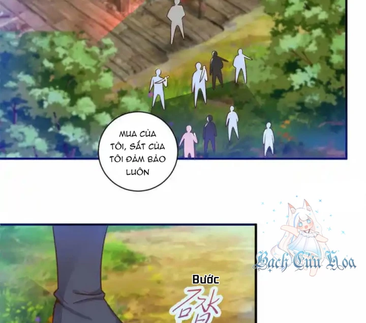 Pháp Sư Truyền Kỳ Chapter 56 - Trang 3