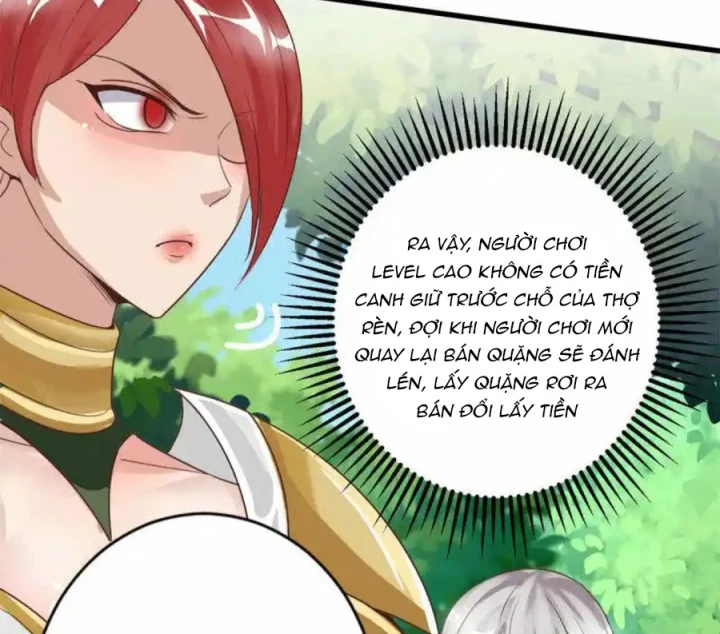 Pháp Sư Truyền Kỳ Chapter 56 - Trang 3
