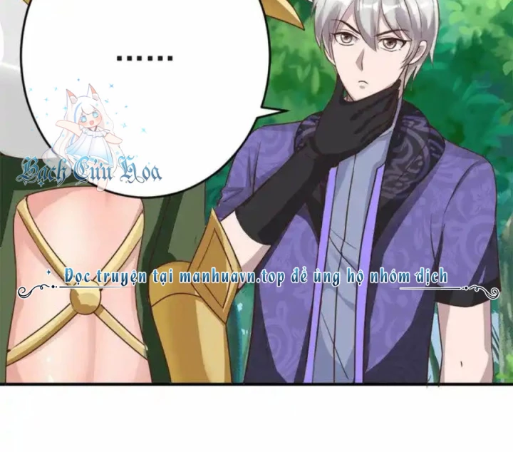Pháp Sư Truyền Kỳ Chapter 56 - Trang 3