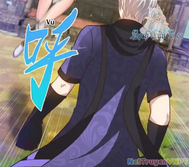 Pháp Sư Truyền Kỳ Chapter 56 - Trang 3