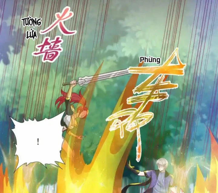 Pháp Sư Truyền Kỳ Chapter 56 - Trang 3