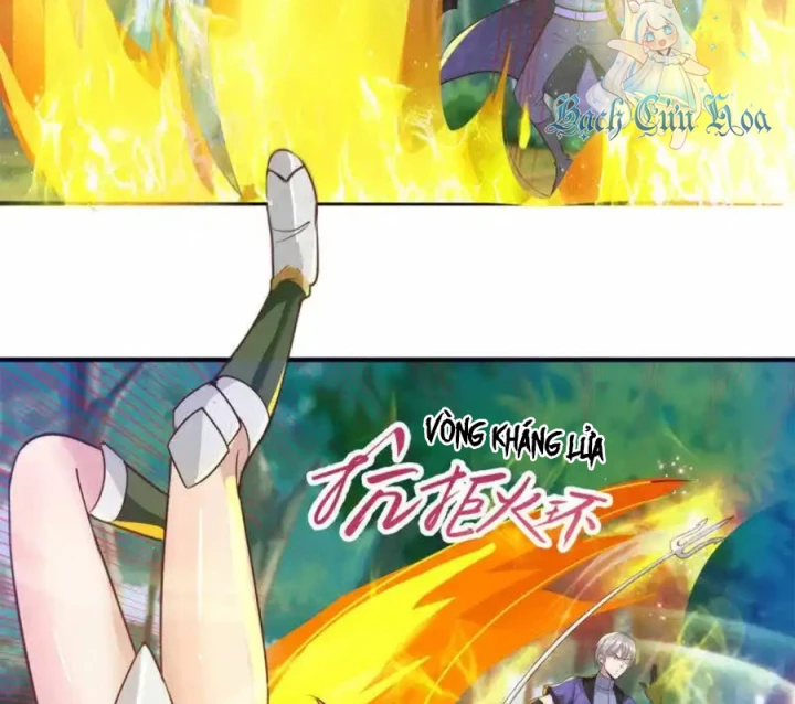 Pháp Sư Truyền Kỳ Chapter 56 - Trang 3
