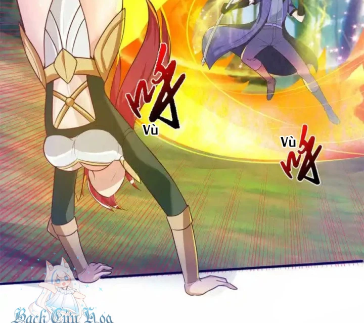 Pháp Sư Truyền Kỳ Chapter 56 - Trang 3