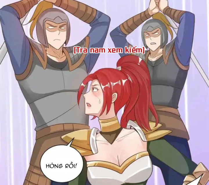 Pháp Sư Truyền Kỳ Chapter 56 - Trang 3
