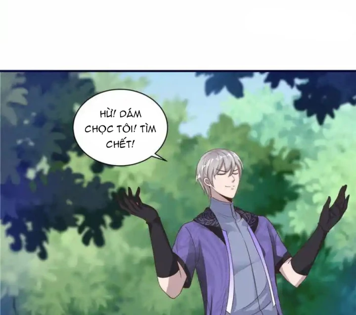 Pháp Sư Truyền Kỳ Chapter 56 - Trang 3