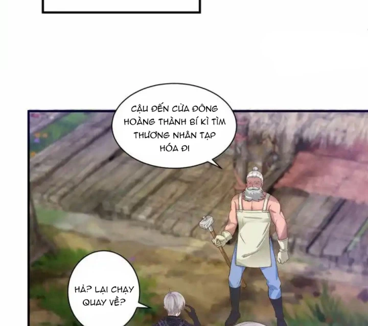 Pháp Sư Truyền Kỳ Chapter 56 - Trang 3