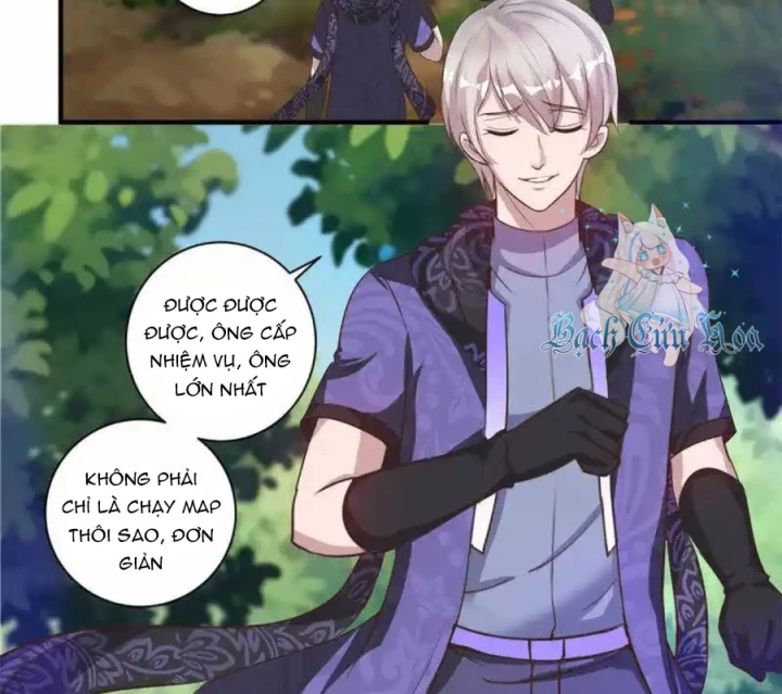 Pháp Sư Truyền Kỳ Chapter 56 - Trang 3