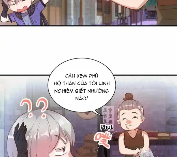 Pháp Sư Truyền Kỳ Chapter 56 - Trang 3
