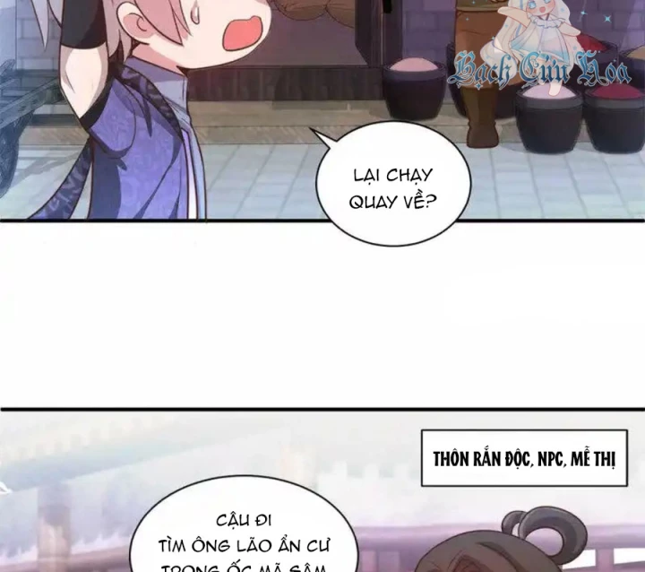 Pháp Sư Truyền Kỳ Chapter 56 - Trang 3