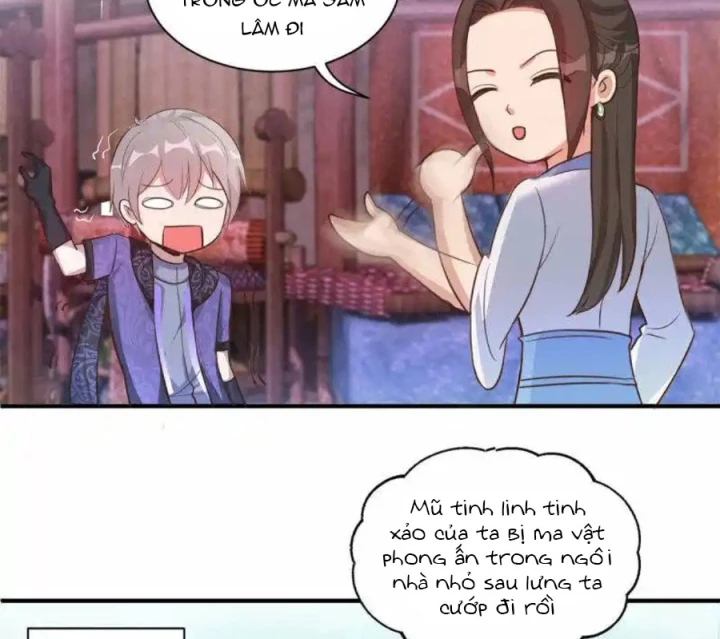 Pháp Sư Truyền Kỳ Chapter 56 - Trang 3