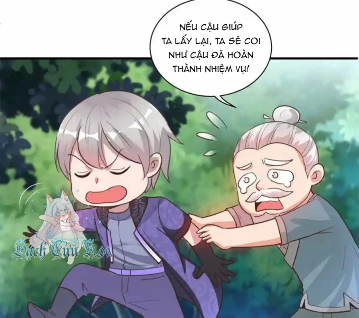 Pháp Sư Truyền Kỳ Chapter 56 - Trang 3
