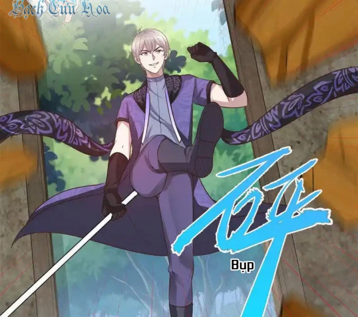 Pháp Sư Truyền Kỳ Chapter 56 - Trang 3