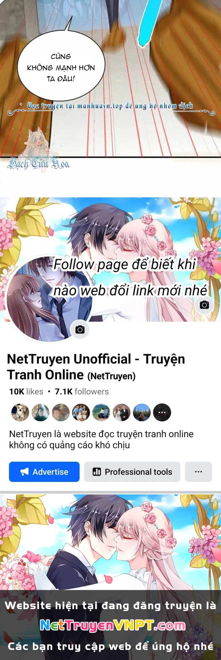 Pháp Sư Truyền Kỳ Chapter 56 - Trang 3