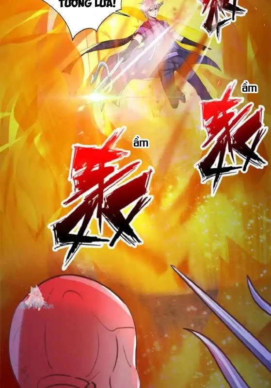 Pháp Sư Truyền Kỳ Chapter 57 - Trang 3