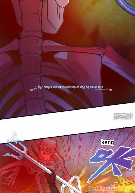 Pháp Sư Truyền Kỳ Chapter 57 - Trang 3
