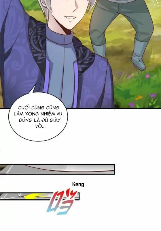 Pháp Sư Truyền Kỳ Chapter 57 - Trang 3