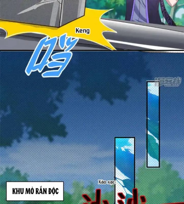 Pháp Sư Truyền Kỳ Chapter 57 - Trang 3