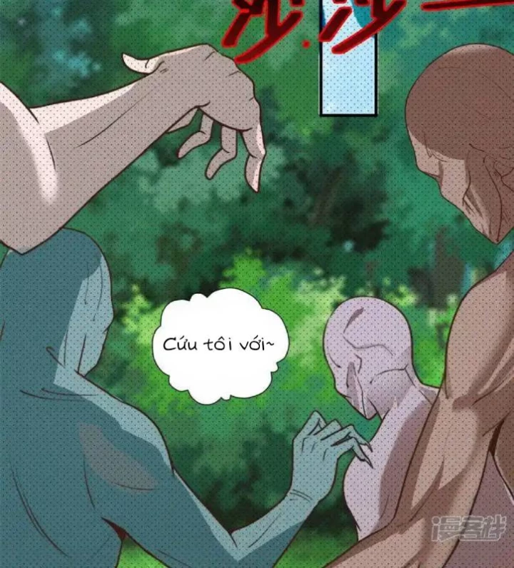 Pháp Sư Truyền Kỳ Chapter 57 - Trang 3