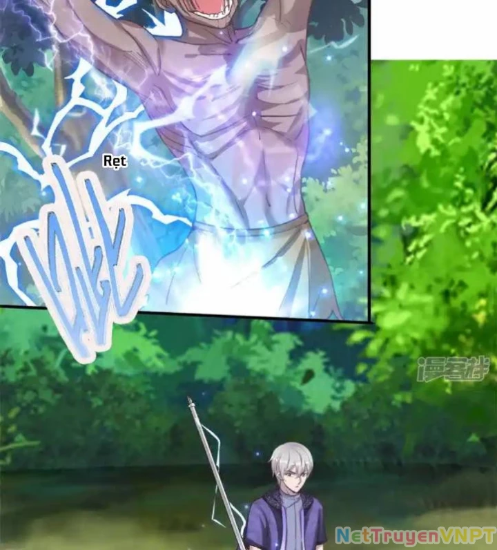 Pháp Sư Truyền Kỳ Chapter 57 - Trang 3