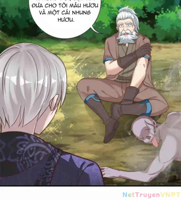 Pháp Sư Truyền Kỳ Chapter 57 - Trang 3