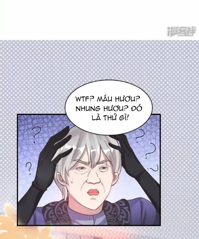 Pháp Sư Truyền Kỳ Chapter 57 - Trang 3